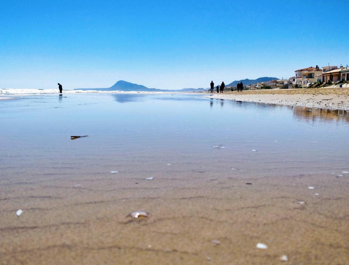 Hello Oliva Beach Alter Экстерьер фото