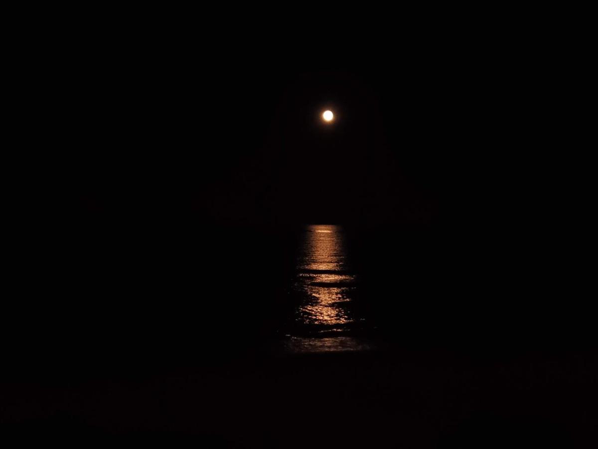 Hello Oliva Beach Alter Экстерьер фото