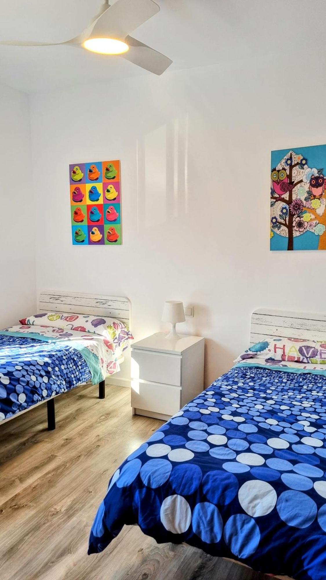 Hello Oliva Beach Alter Экстерьер фото